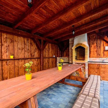 Panorama Jasna Lägenhet Liptovský Mikuláš Exteriör bild